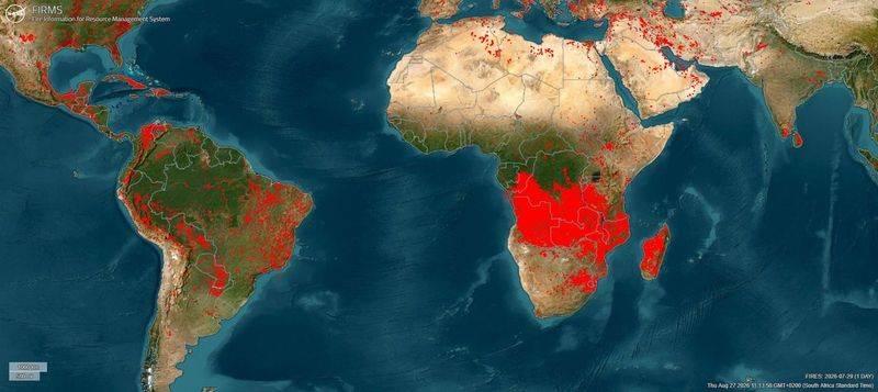 Satellite data of fire 600x300.